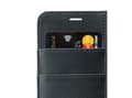Miniatyrbild 4 av 5: Screenor Smart - Vikbart fodral för mobiltelefon - eco-läder, termoplastisk polyuretan (TPU) - för OnePlus Nord CE4 Lite