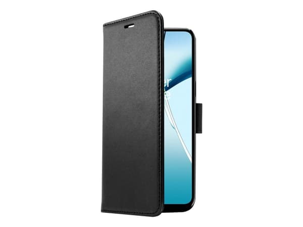 Screenor Smart - Vikbart fodral för mobiltelefon - eco-läder, termoplastisk polyuretan (TPU) - för OnePlus Nord CE4 Lite