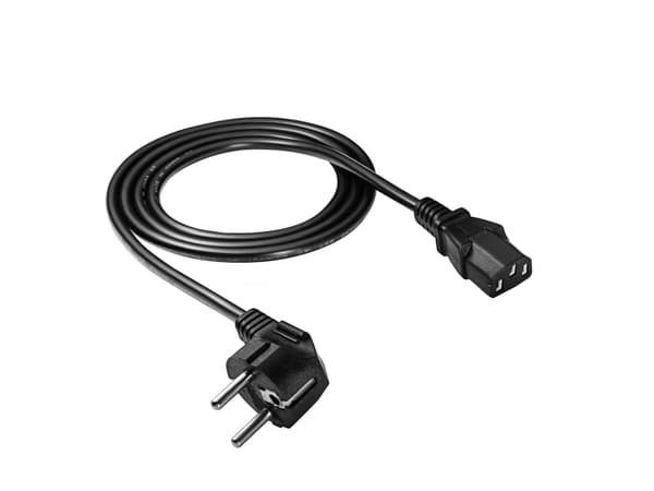Zasilacz ATX 600W Akyga AK-C2-600 Semi-Modulaarinen P4+4 2x PCI-E 6+2 pin 5x SATA 3x Molex FAN 12cm