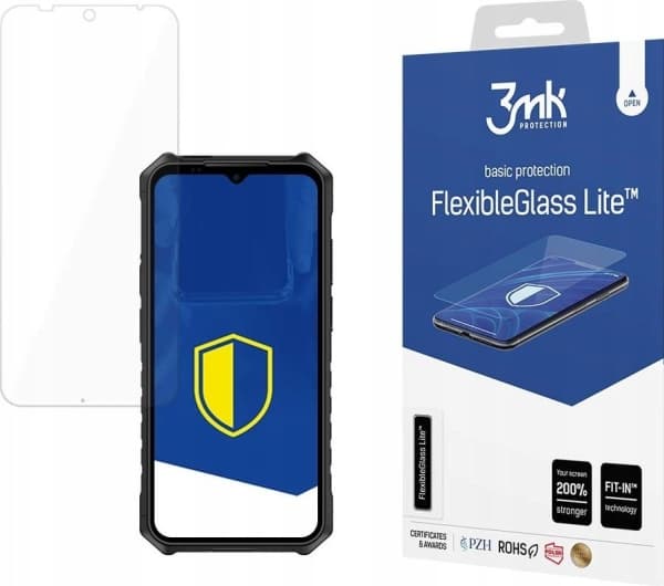 3MK FlexibleGlass Lite do Hammer Iron V