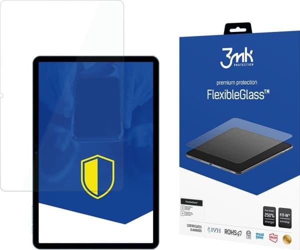 Doogee T30 Pro - jopa 13" 3mk FlexibleGlass 3mk FlexibleGlass