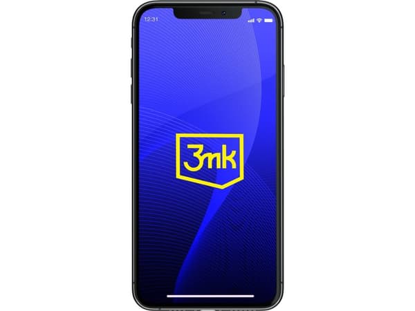 3MK 3Mk fleksibelt glass Oukitel Wp19 hybridglass