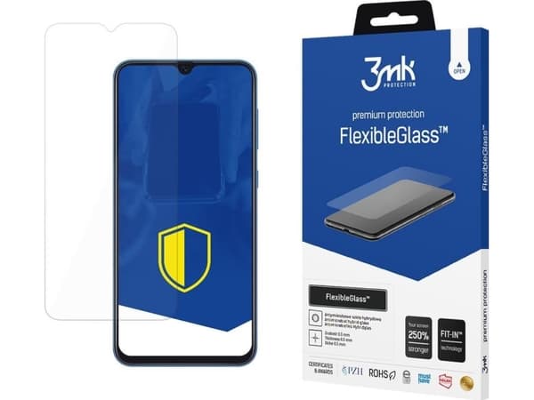 3MK FlexibleGlass do Samsung Galaxy A40s