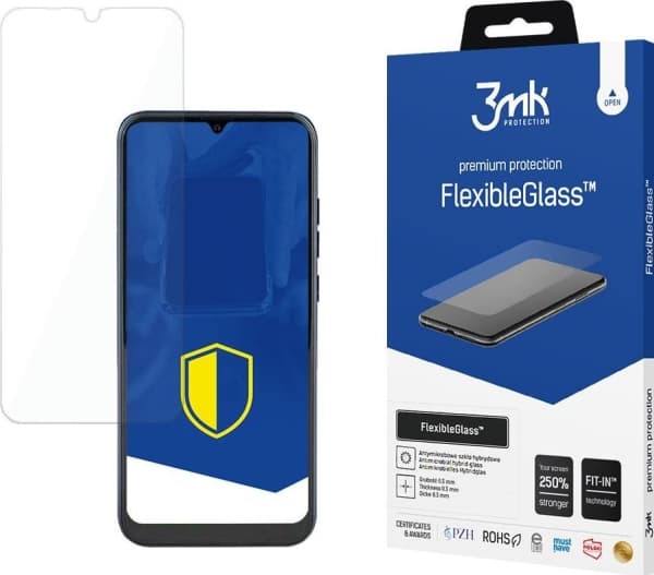 3MK FlexibleGlass do MyPhone Now