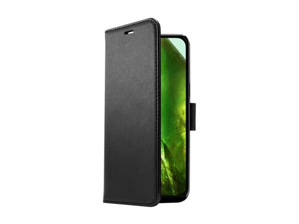 Screenor Smart - Lommebok for mobiltelefon - termoplast-polyuretan (TPU), økolær - for Google Pixel 9, 9 Pro
