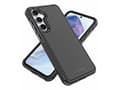 Miniatyrbilde 4 av 5: 4smarts 541068, Etui, Samsung, Galaxy A55, 16,8 cm (6.6"), Sort