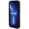 Miniatyrbild 5 av 10: Guess iPhone 13 Pro Max Mobilskal Med Powerbank 5000mAh Magsafe Metal Logo