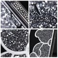 Miniatyrbild 8 av 10: iPhone 7/8/SE (2020/2022) Mobilskal Teddy Bear - Silver