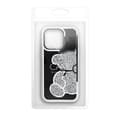 Miniatyrbild 10 av 10: iPhone 7/8/SE (2020/2022) Mobilskal Teddy Bear - Silver
