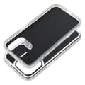 Miniatyrbild 2 av 10: iPhone 7/8/SE (2020/2022) Mobilskal Teddy Bear - Silver