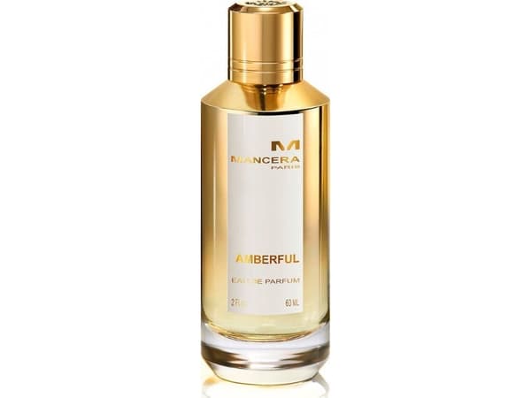 Mancera Amberful Edp Spray - - 60 ml