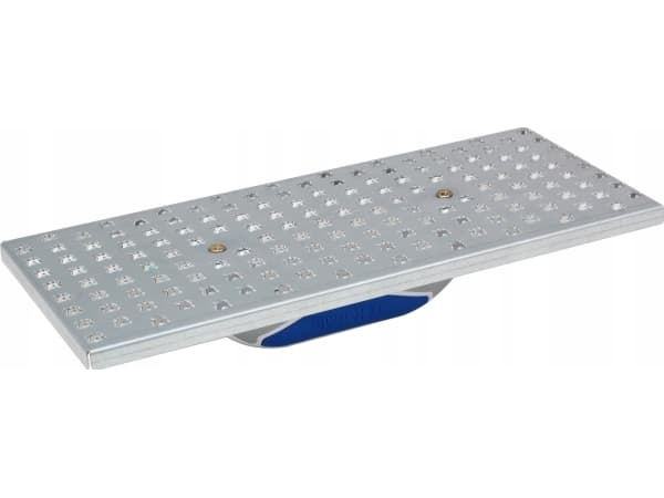 Kubala Polystyrene perforated grater Kubala 160x360 mm.