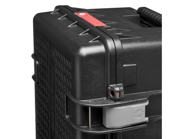 Manfrotto Pro Light Reloader Tough H-55, Tralle, Alle merker, Canon EOS M3, Canon EOS M5, Canon EOS M6, Fujifilm X-Pro2, Fujifilm X-T1, Fujifilm X-T1