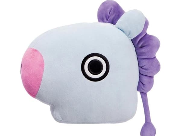 BT21 BT21 - Plysjpute / maskot 28 cm MANG