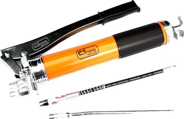 Corona Grease gun "RICHMANN" PRO 600 ml