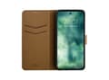Miniatyrbilde 1 av 5: Xqisit Slim Wallet, Plånbok, Samsung, Galaxy S24 Ultra, 17,3 cm (6.8"), Svart
