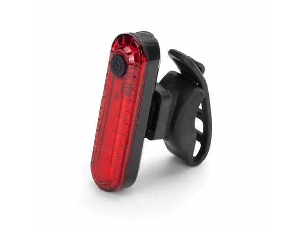 Montis LED-baklampa för cykel MT108 Baglys