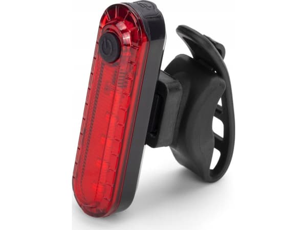 Montis LED-baklampa för cykel MT108 Baglys