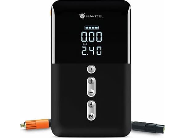 Navitel bilkompressor NAVITEL AIR30 MULTI luftkompressor