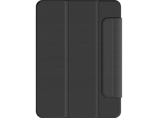 Etui na tablet Pomologic Pomologic BookCover - obudowa ochronna do iPad Pro 11" M4 (2024) (antracite)