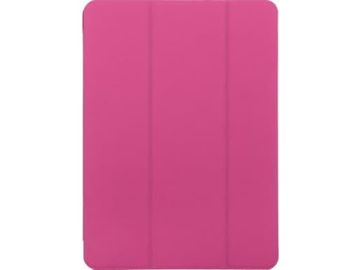 Etui na tablet Pomologic Pomologic BookCase - obudowa ochronna do iPad Air 13" M2 (2024) (pink)