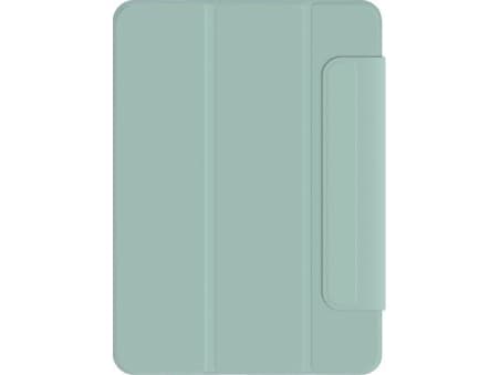 Pomologic Pomologic BookCover tablet case - skyddsfodral för iPad Pro 11" M4 (2024) (minty fresh)