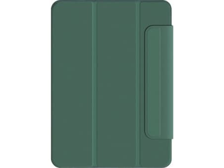 Etui na tablet Pomologic Pomologic BookCover - obudowa ochronna do iPad Air 13" M2 (2024) (harmony green)