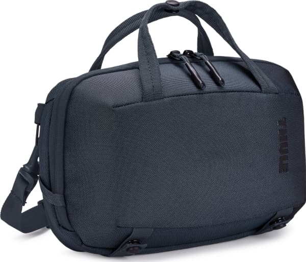 Thule Subterra 2 - Axelväska - 5L - 800 D nylon, polyester - mörk skiffer