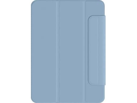 Pomologic Pomologic BookCover tabletin suojakotelo - suojakotelo iPad Pro 11" M4 (2024) (taivaansininen)
