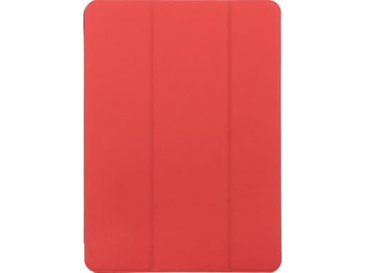 Etui na tablet Pomologic Pomologic BookCase - obudowa ochronna do iPad Pro 13" M4 (2024) (red)