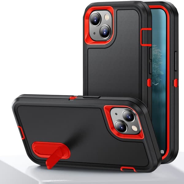 Kompakt Skydd med Stil för Din iPhone 13 Mini