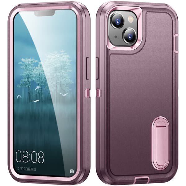 Kompakt Skydd med Stil för Din iPhone 13 Mini