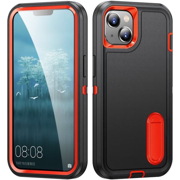 Kompakt Skydd med Stil för Din iPhone 13 Mini