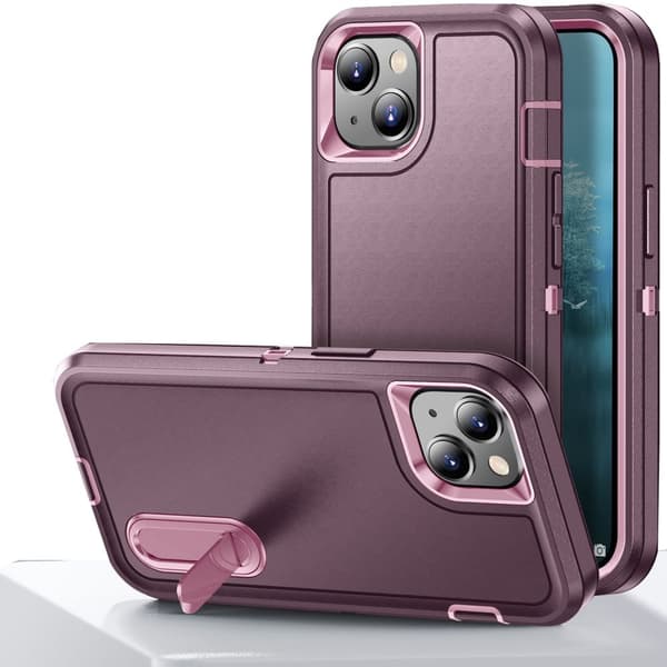 Stiligt och Skyddande skal till iPhone 14