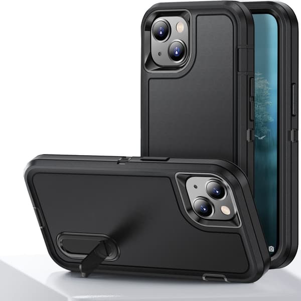 Stiligt och Skyddande skal till iPhone 14