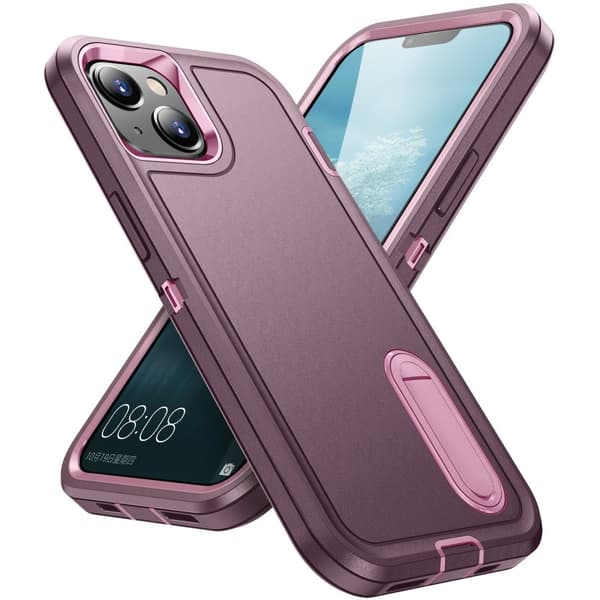 Stiligt och Skyddande skal till iPhone 14