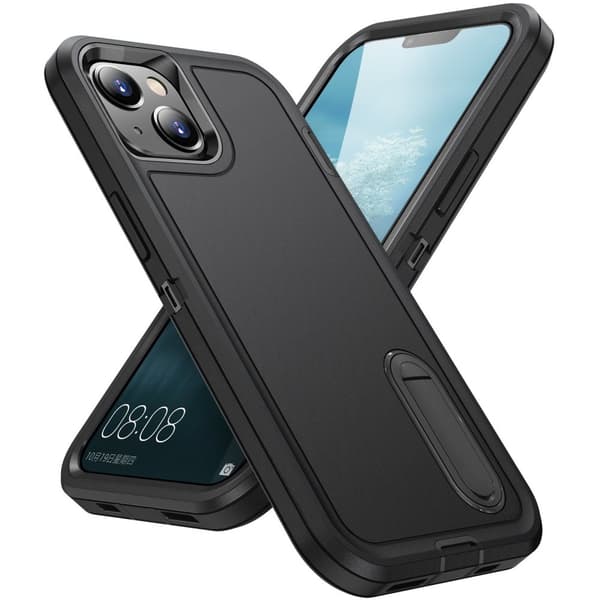 Stiligt och Skyddande skal till iPhone 14