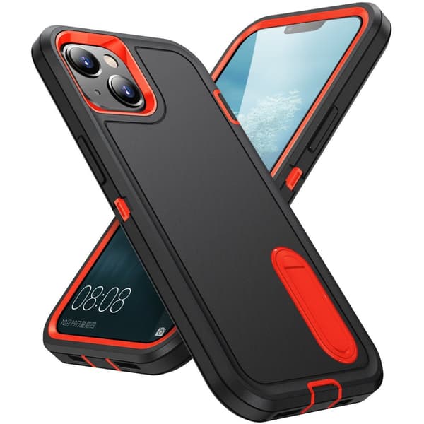 iPhone 15 Plus  Stil och Funktion i Ett