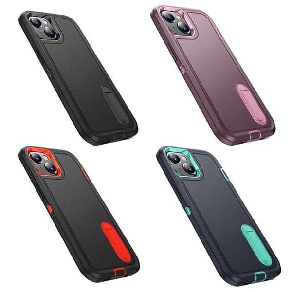 iPhone 15 Plus  Stil och Funktion i Ett