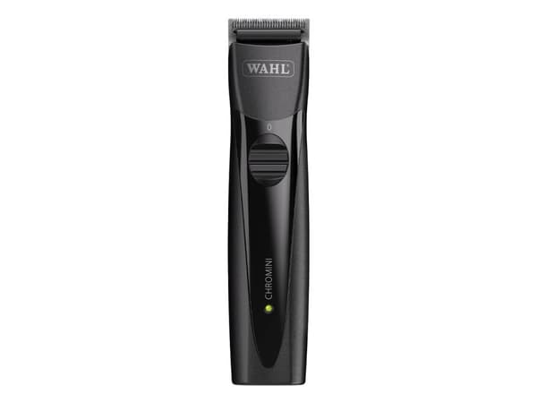 Wahl WAHL 1591-0466 ChroMini black U-Blade Hair trimmer