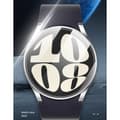 Miniatyrbild 3 av 9: TPU Skal Fodral För Samsung Galaxy Watch7 44mm Full Coverage
