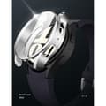 Miniatyrbild 5 av 9: TPU Skal Fodral För Samsung Galaxy Watch7 44mm Full Coverage