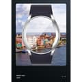 Miniatyrbild 7 av 9: TPU Skal Fodral För Samsung Galaxy Watch7 44mm Full Coverage