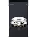 Miniatyrbild 8 av 9: TPU Skal Fodral För Samsung Galaxy Watch7 44mm Full Coverage