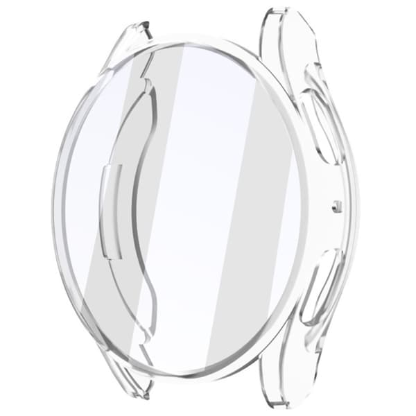 TPU Skal Fodral För Samsung Galaxy Watch7 44mm Full Coverage
