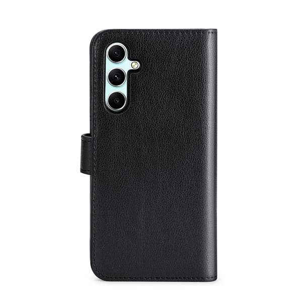 Phonet Plånboksfodral med Magnet Skal för Samsung S24 Plus