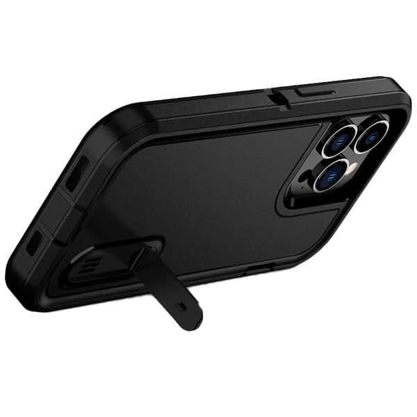 Skydda Din iPhone 13 Pro med Stil och Funktionalitet