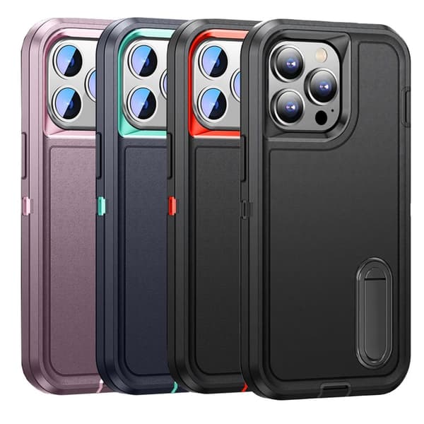 Skydda Din iPhone 13 Pro med Stil och Funktionalitet