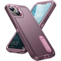 Miniatyrbild 3 av 11: Snyggt Skydd med Extra Funktioner till iPhone 14