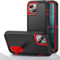 Miniatyrbild 6 av 11: Snyggt Skydd med Extra Funktioner till iPhone 14